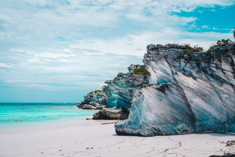 Eleuthera beaches