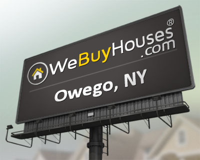 Real estate owego